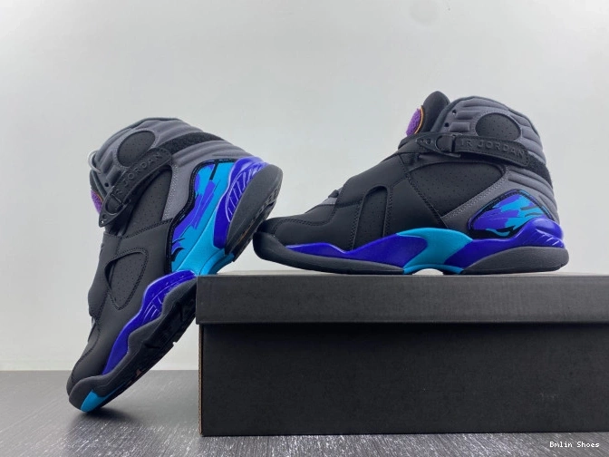 Bmlin Retro Aqua Jordan 305381-025 8 (2015) 0719